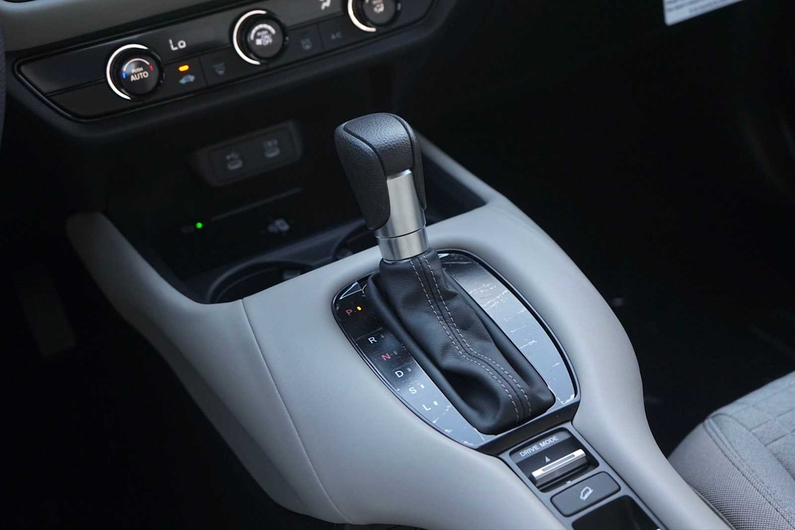 Thumbnail: 2026 Honda HR-V - 17