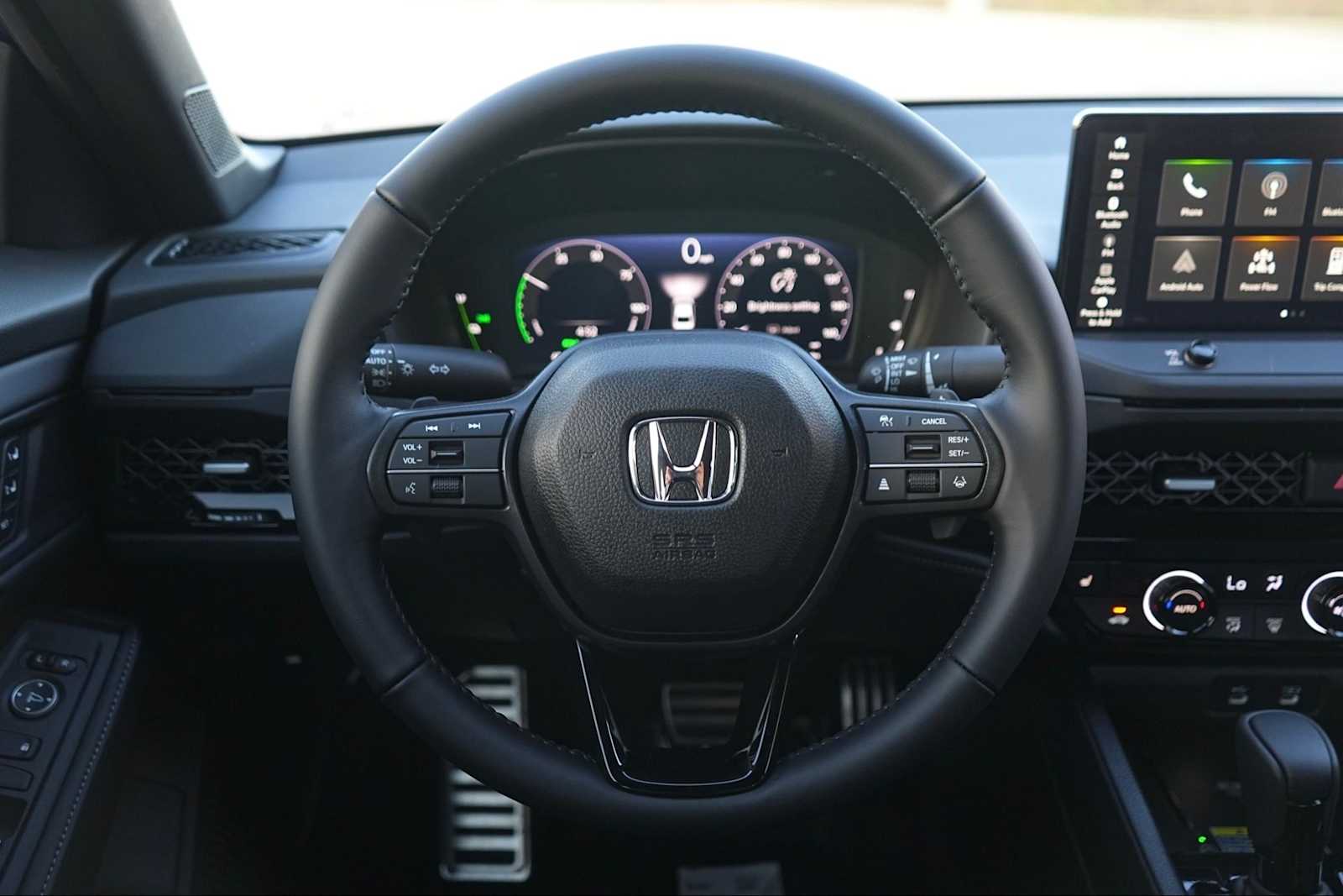 Thumbnail: 2025 Honda Accord - 15