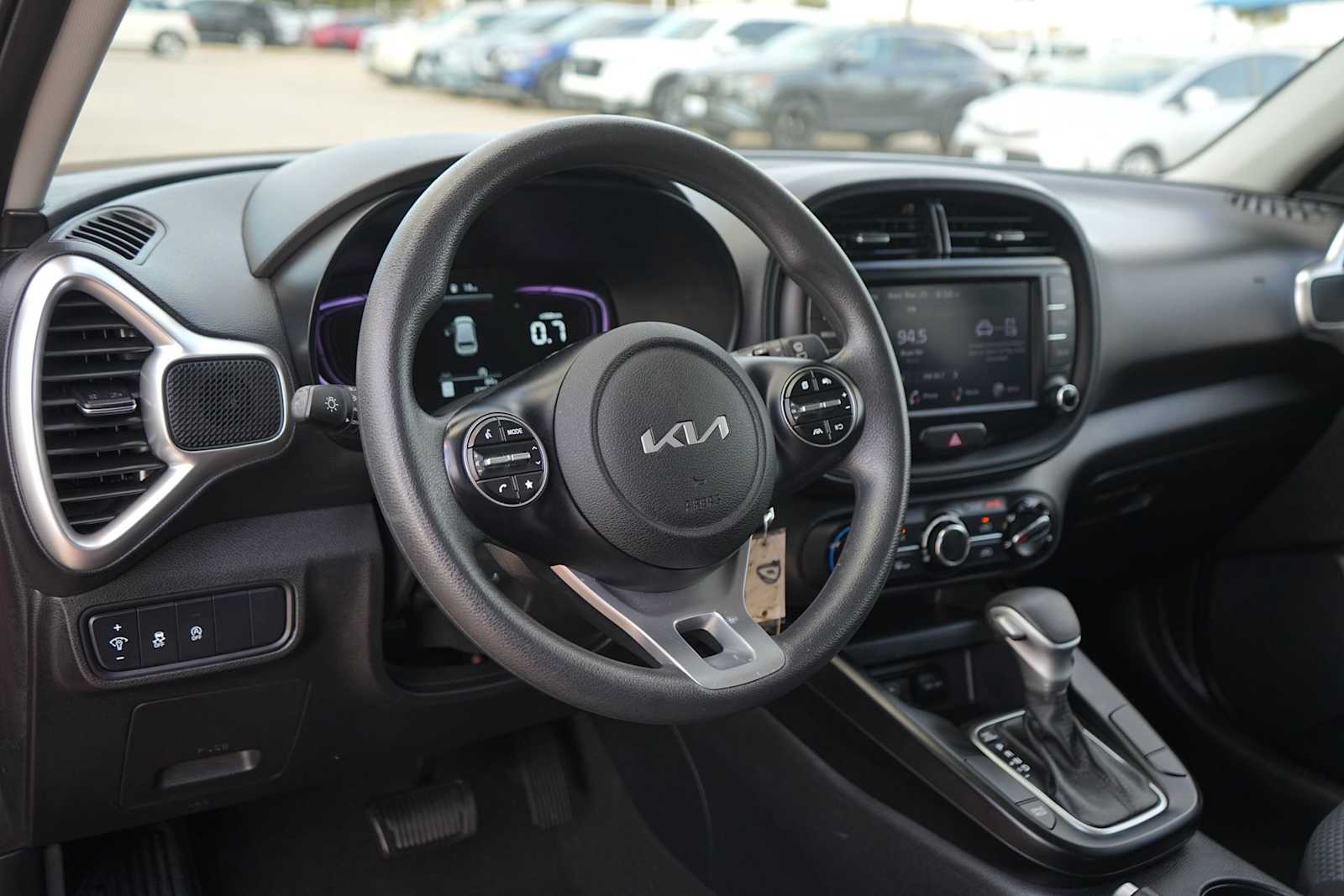 Thumbnail: 2023 Kia Soul - 2