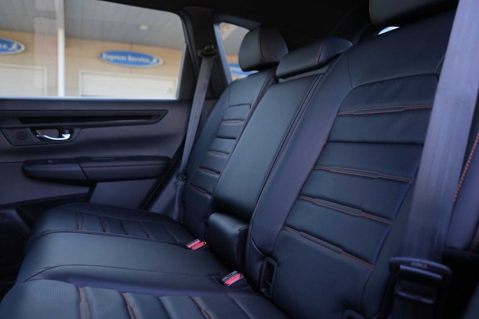 Thumbnail: 2026 Honda CR-V - 13