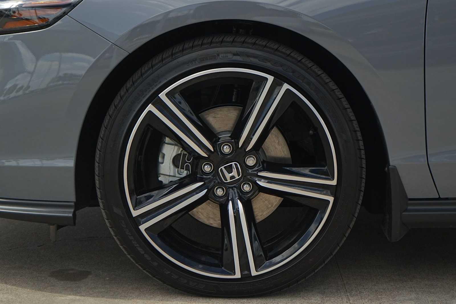 Thumbnail: 2025 Honda Accord - 7