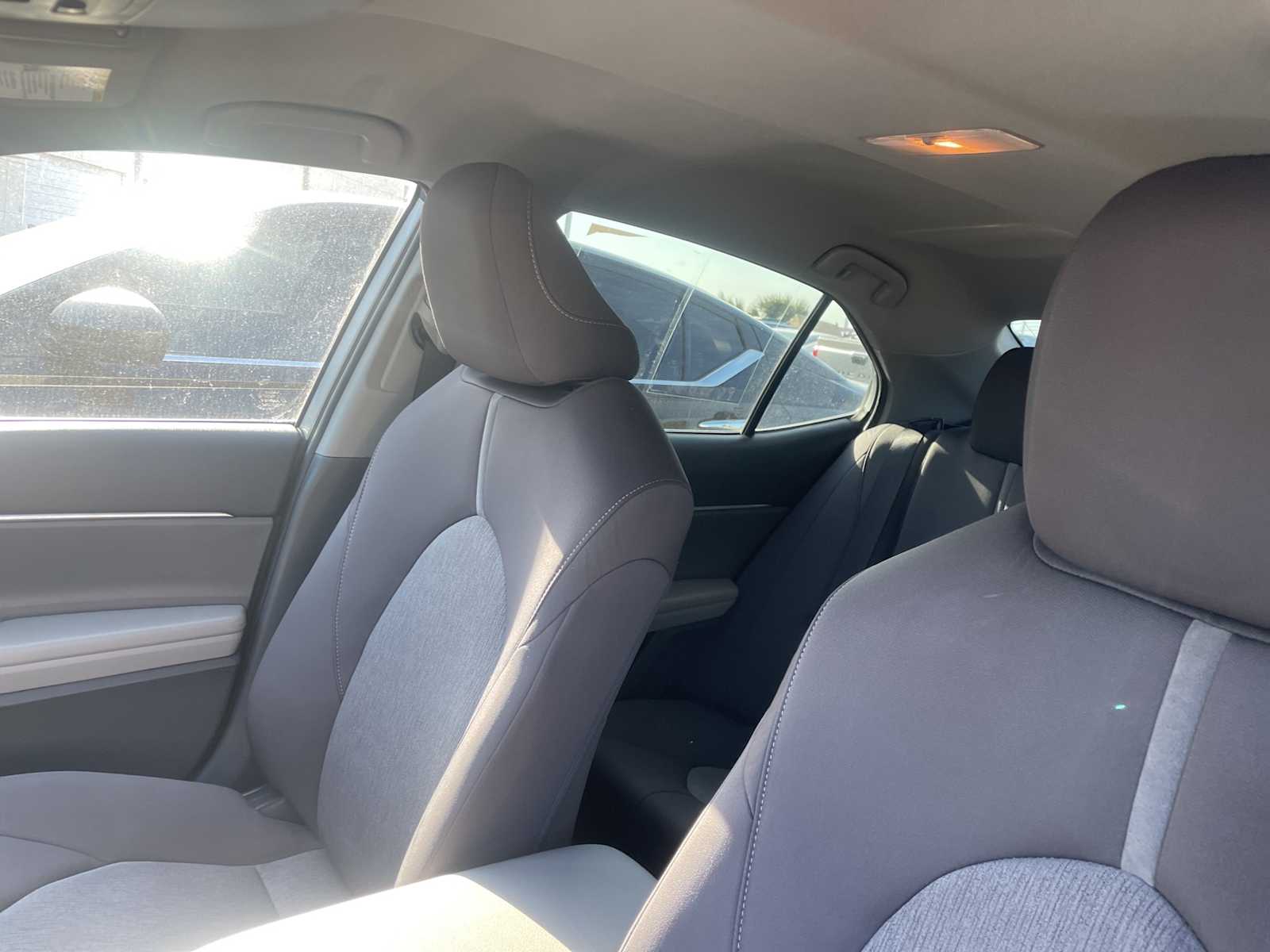 Thumbnail: 2024 Toyota Camry - 7