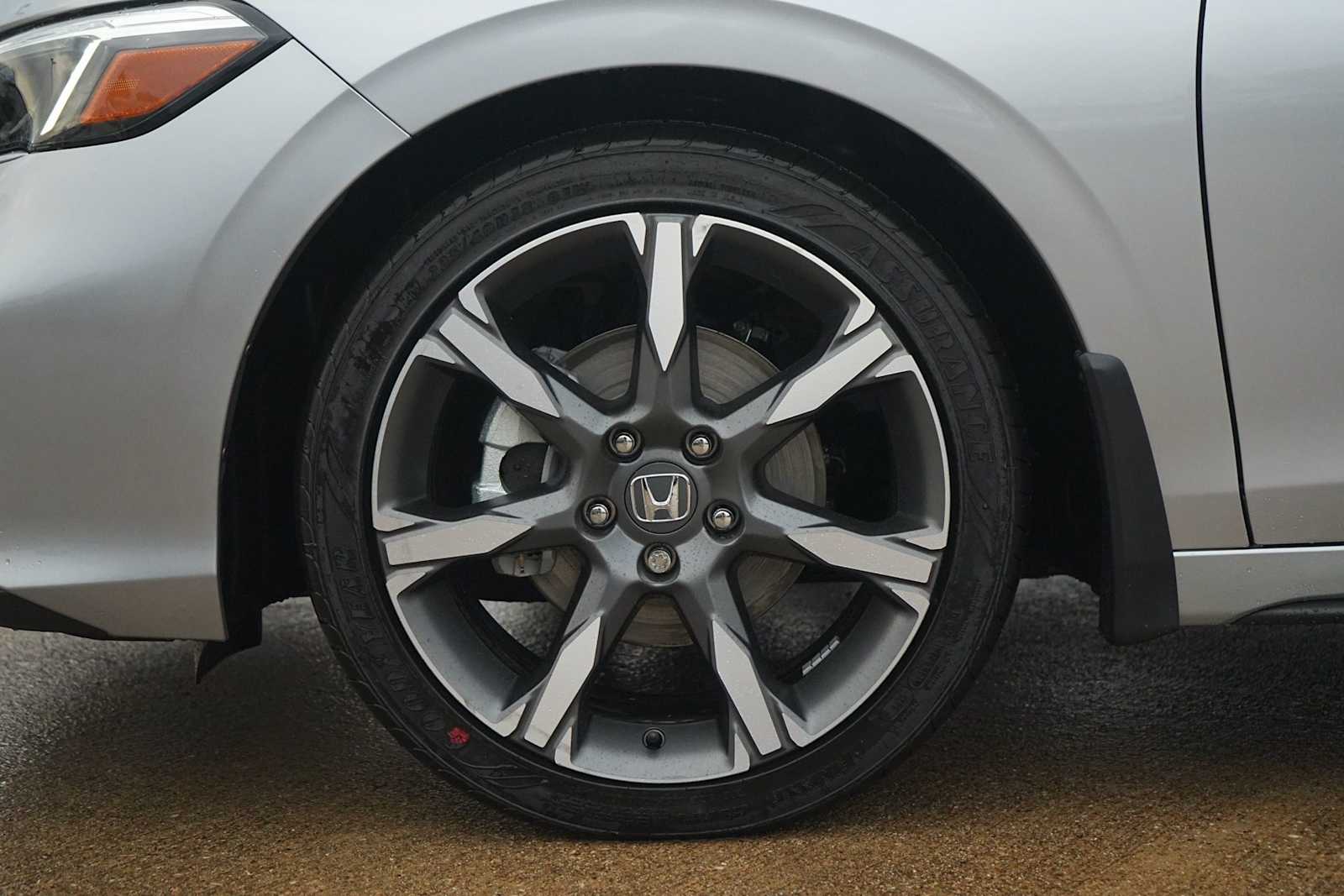 Thumbnail: 2026 Honda Civic - 7