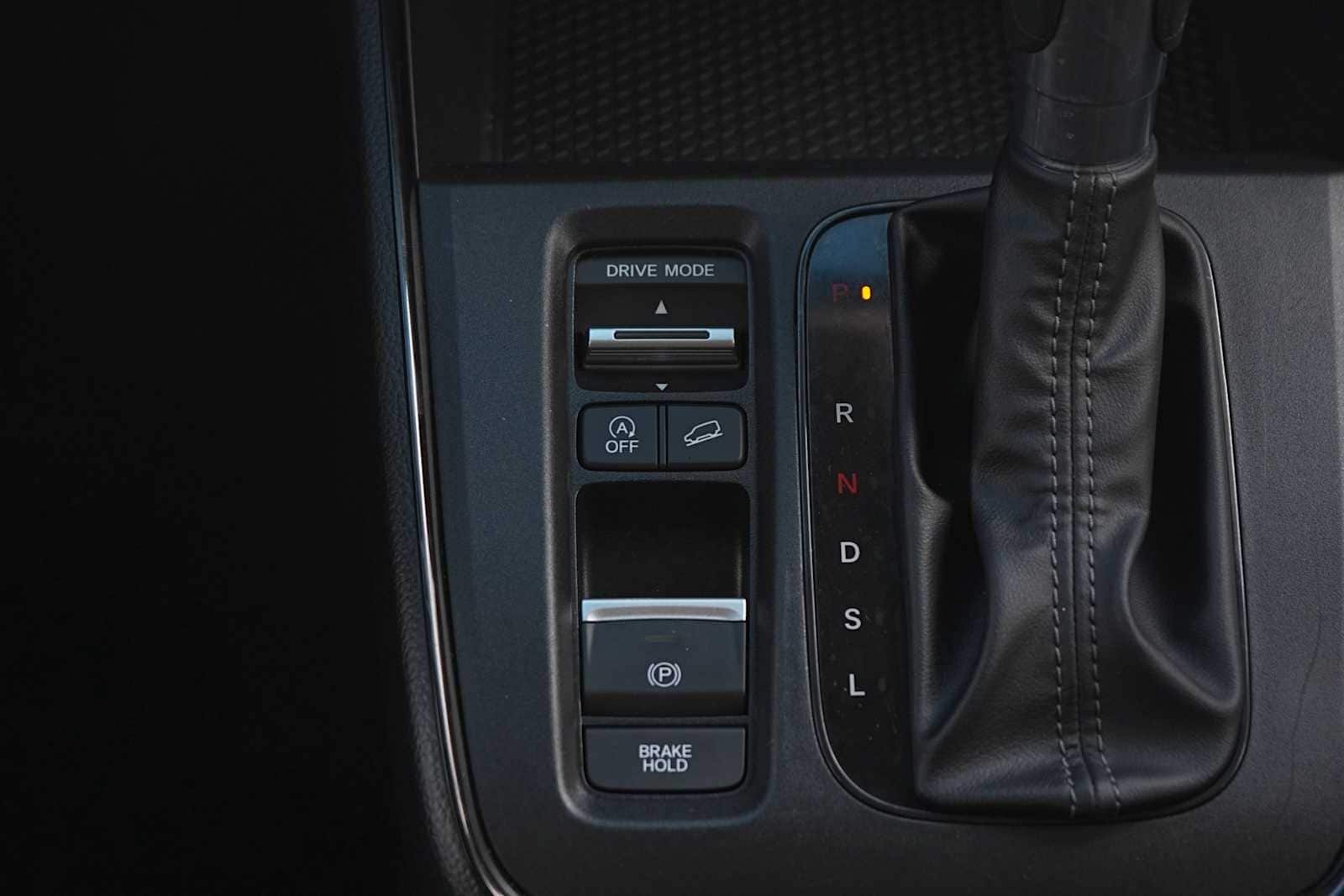 Thumbnail: 2025 Honda CR-V - 20