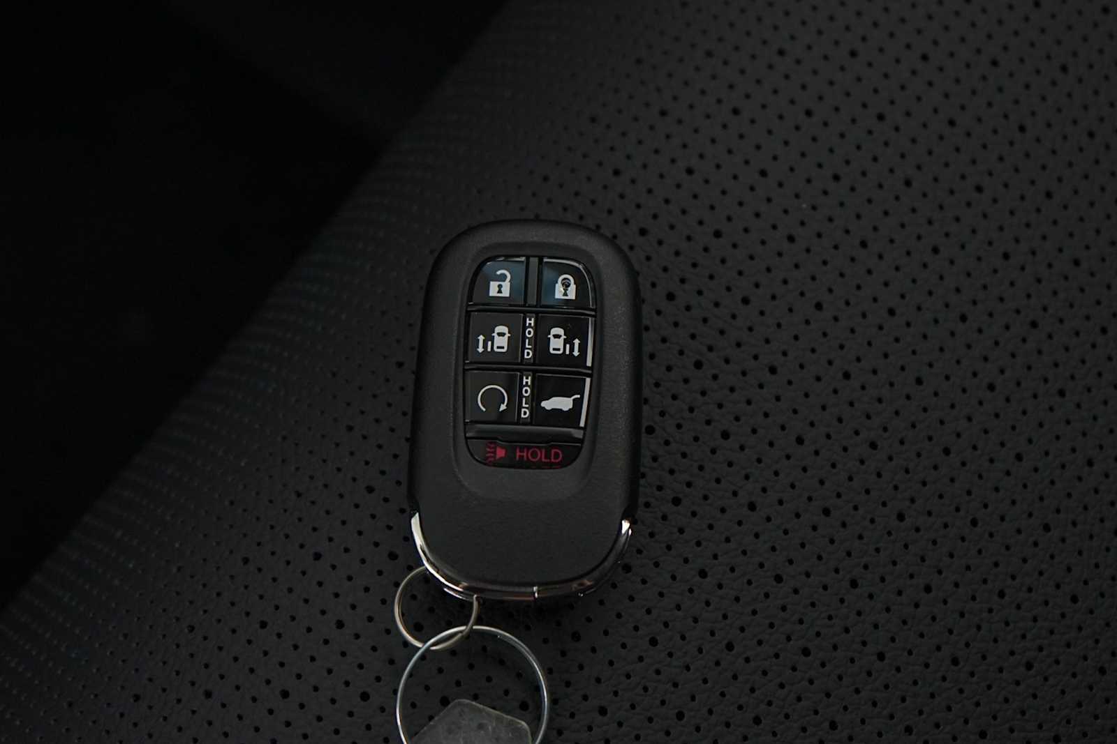 Thumbnail: 2026 Honda Odyssey - 20
