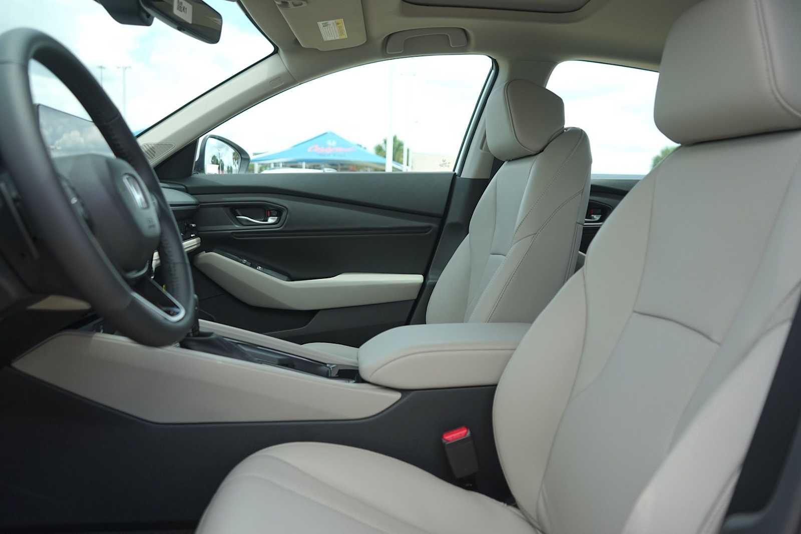 Thumbnail: 2026 Honda Accord - 11