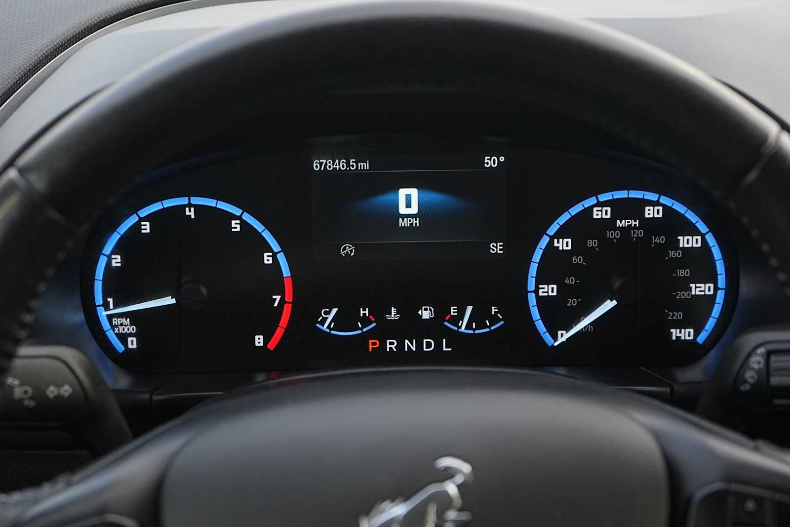 Thumbnail: 2022 Ford Bronco Sport - 21