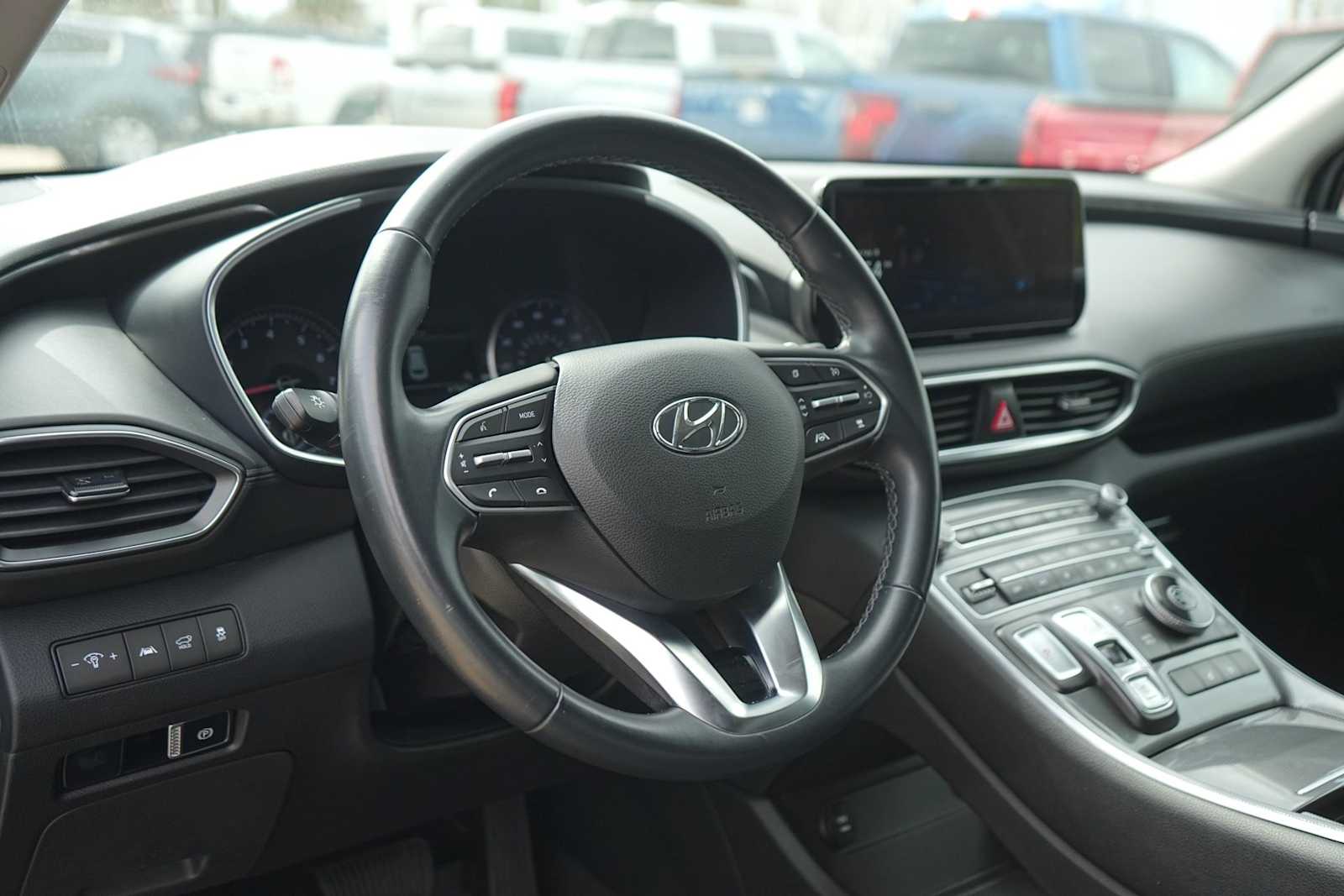 Thumbnail: 2023 Hyundai Santa Fe - 2