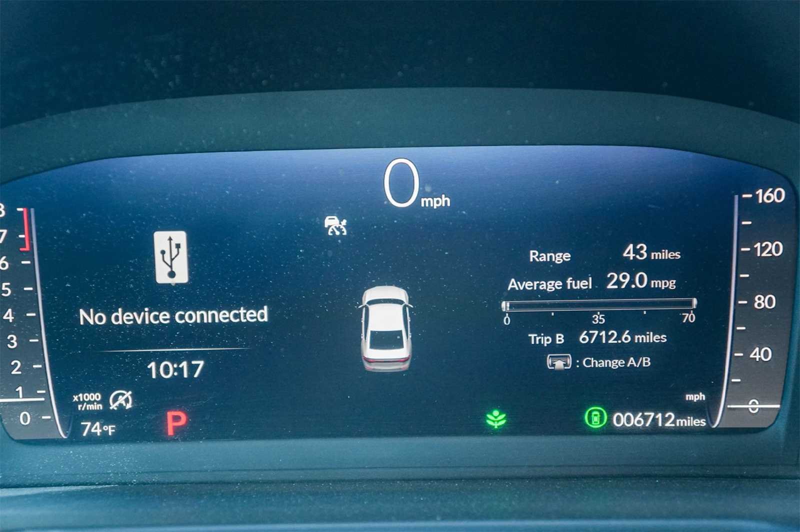 Thumbnail: 2025 Honda Accord - 18