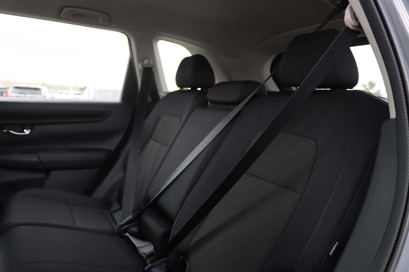 Thumbnail: 2025 Honda CR-V - 14