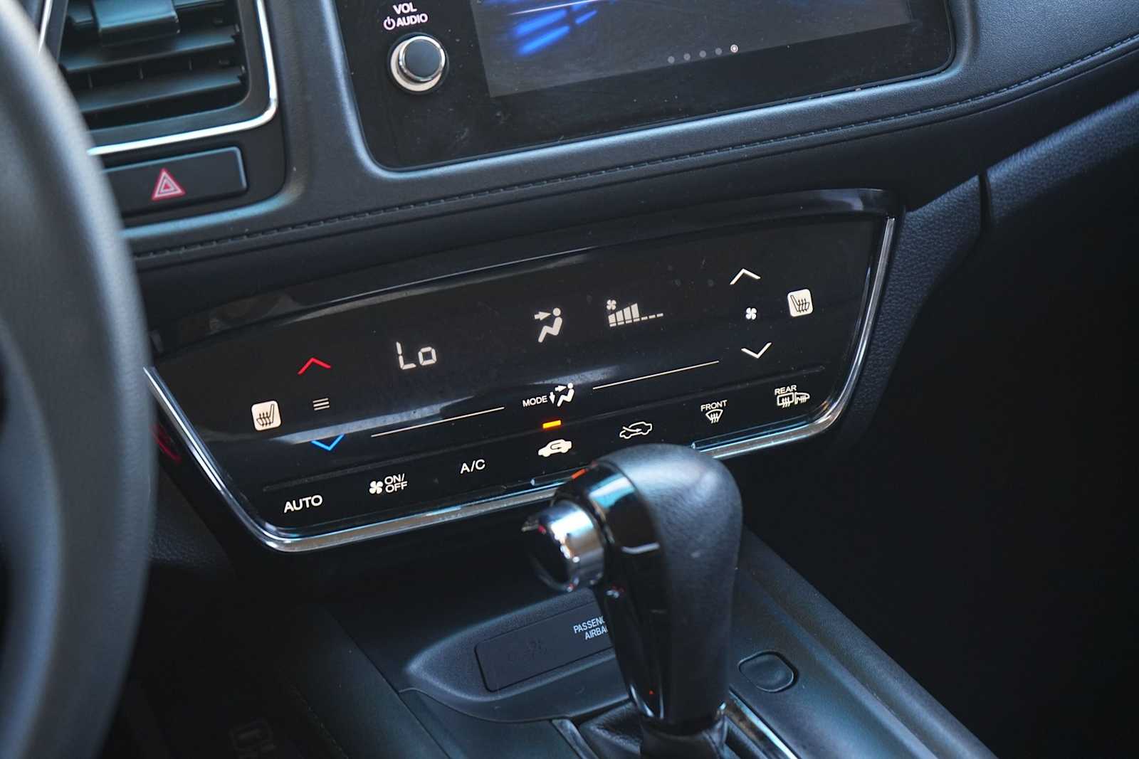 Thumbnail: 2019 Honda HR-V - 23