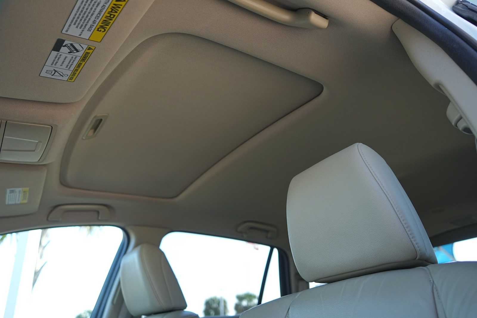 Thumbnail: 2015 Acura RDX - 25