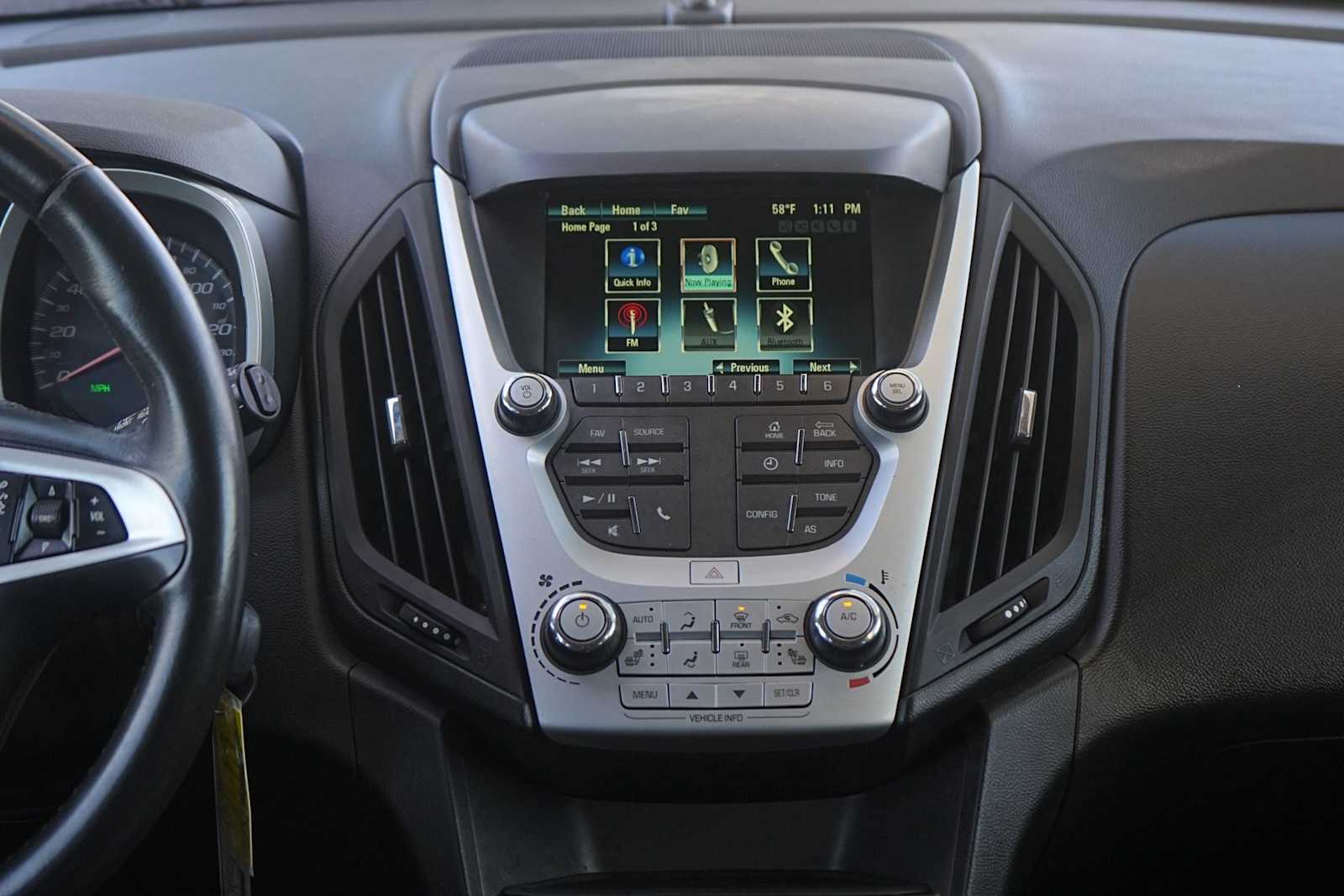 Thumbnail: 2017 Chevrolet Equinox - 19