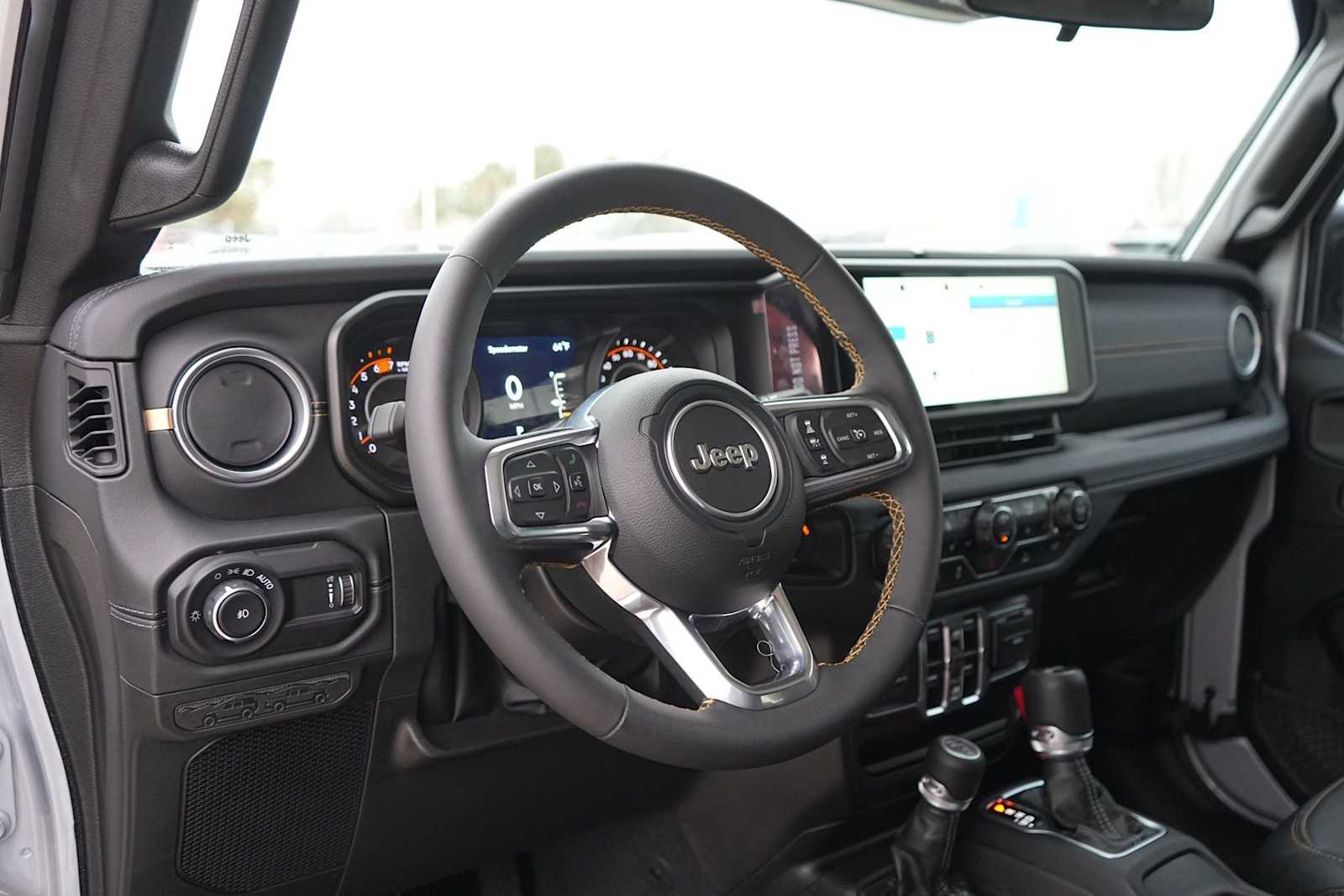 Thumbnail: 2024 Jeep Wrangler - 2