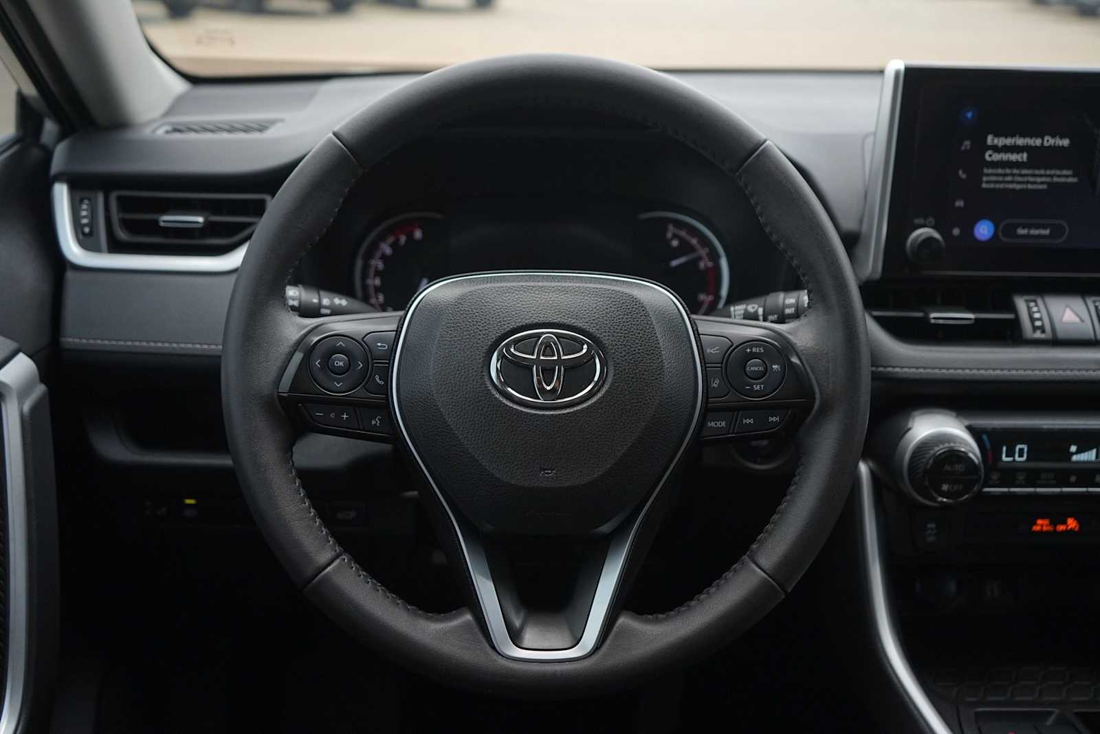 Thumbnail: 2024 Toyota RAV4 - 16