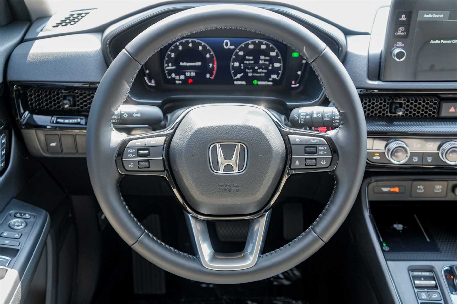 Thumbnail: 2026 Honda CR-V - 15