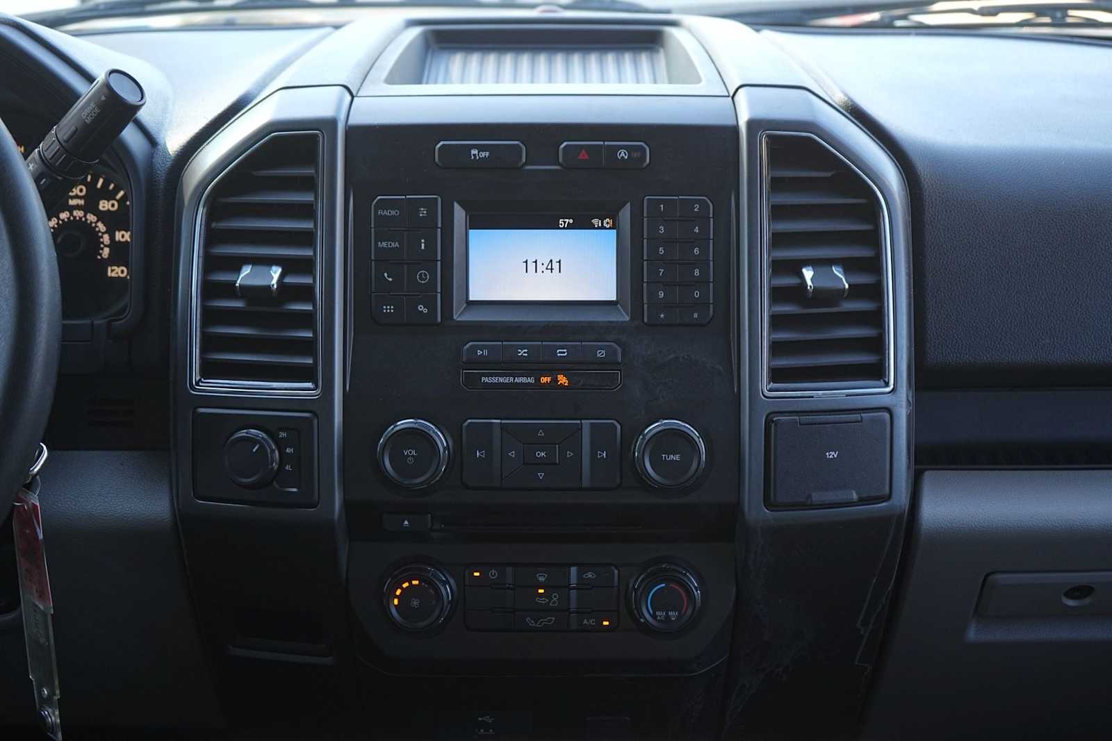 Thumbnail: 2018 Ford F-150 - 19