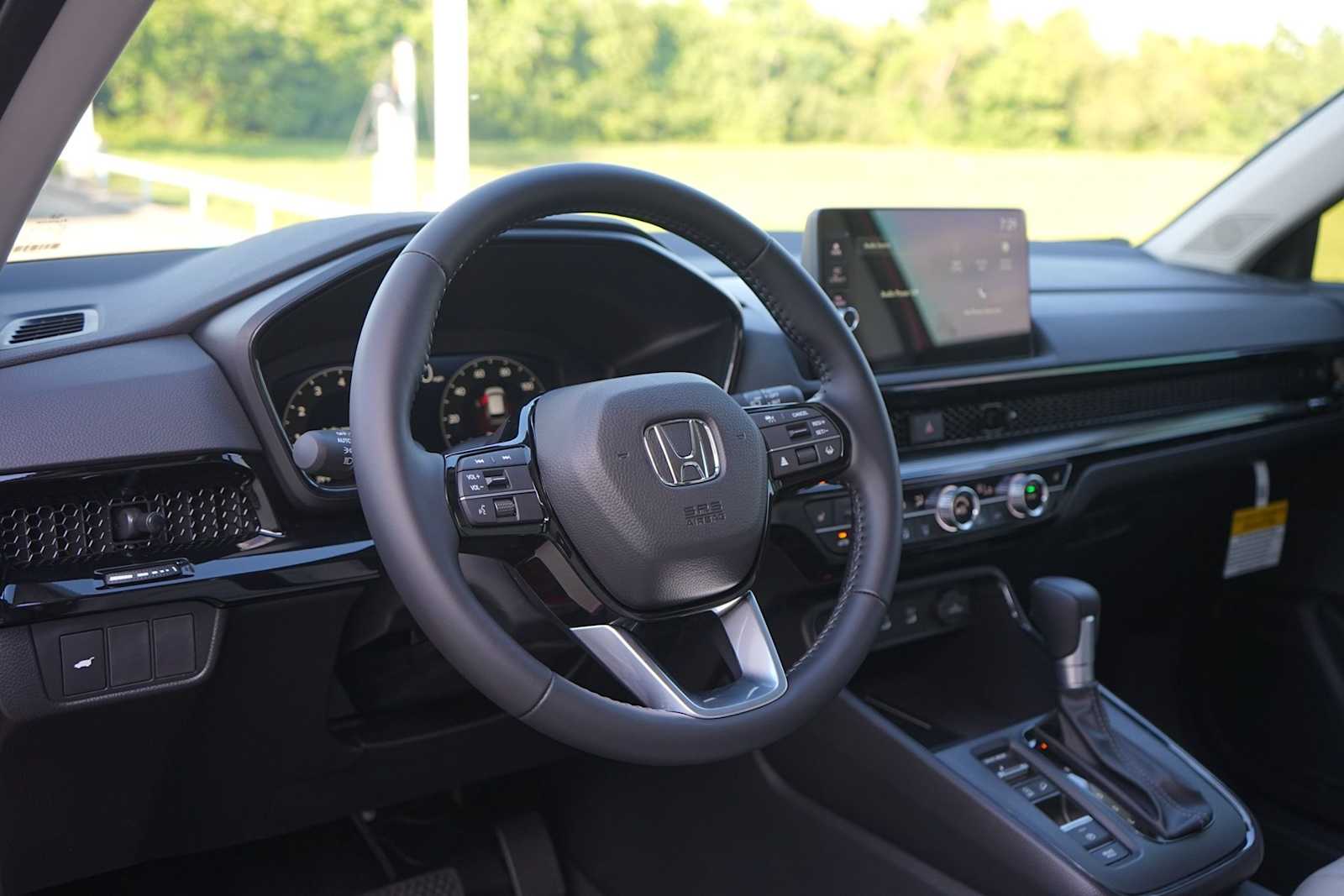 Thumbnail: 2026 Honda CR-V - 2