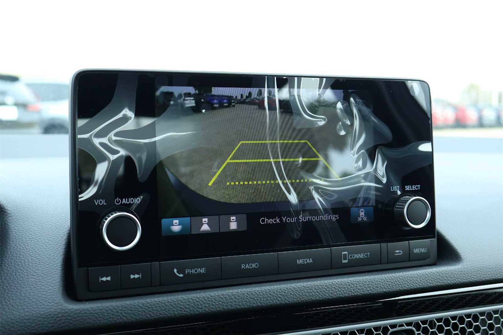 Thumbnail: 2026 Honda Civic - 27