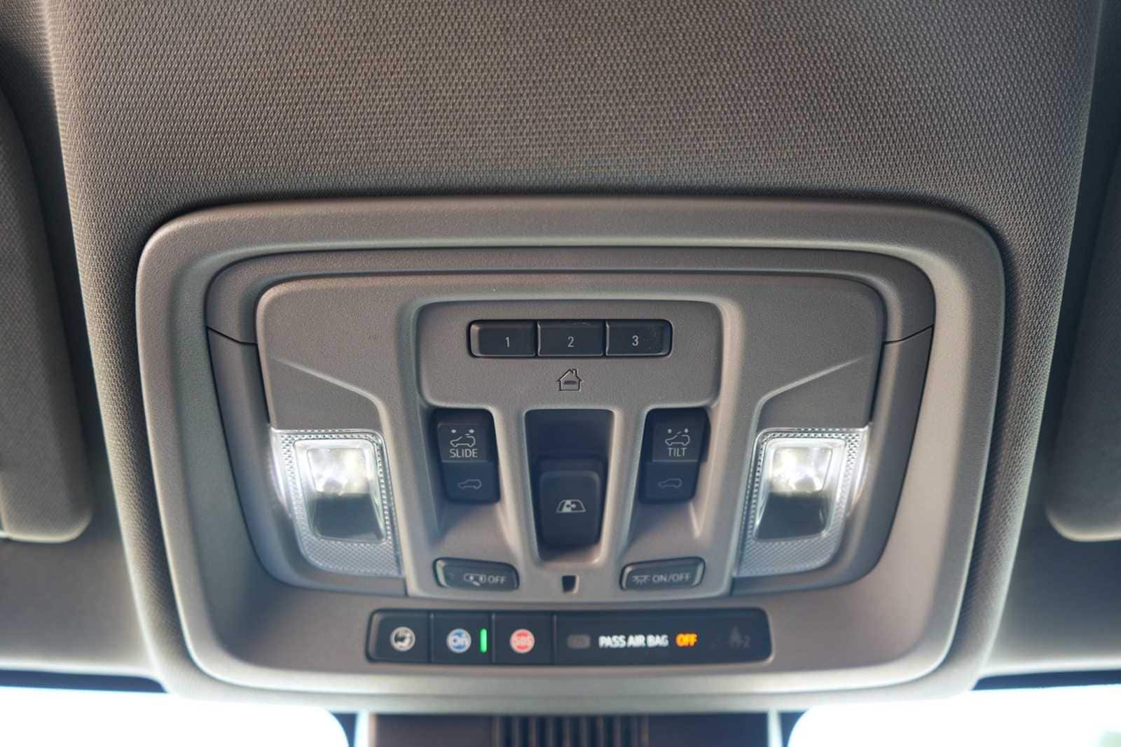 Thumbnail: 2024 GMC Sierra 1500 - 23