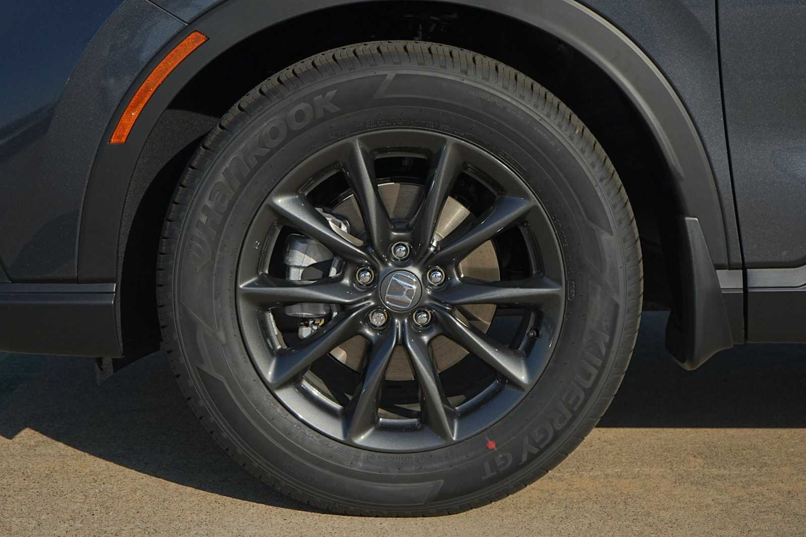 Thumbnail: 2026 Honda CR-V - 7