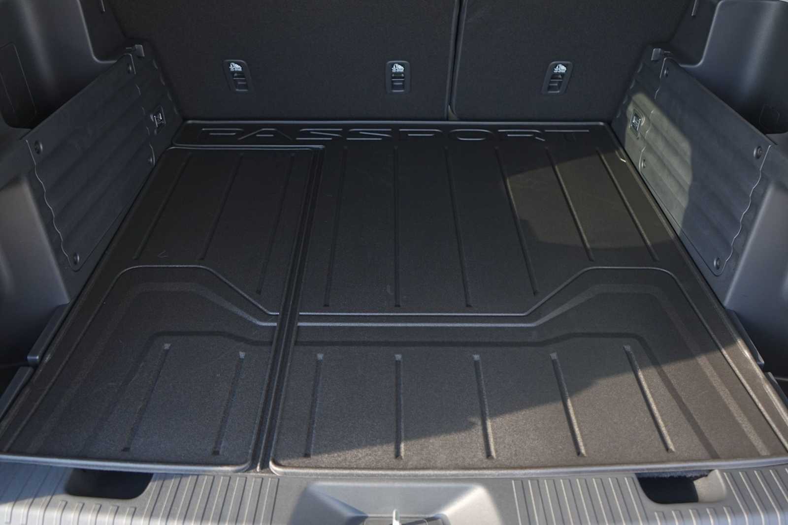 Thumbnail: 2026 Honda Passport - 19