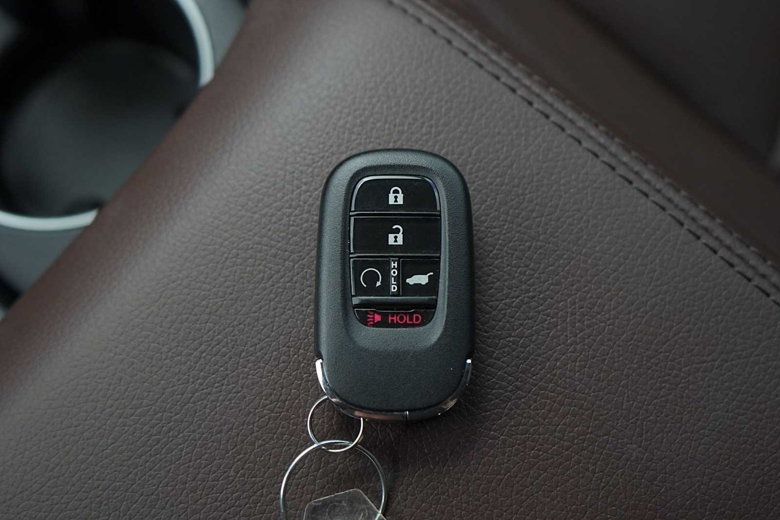 Thumbnail: 2025 Honda Pilot - 28