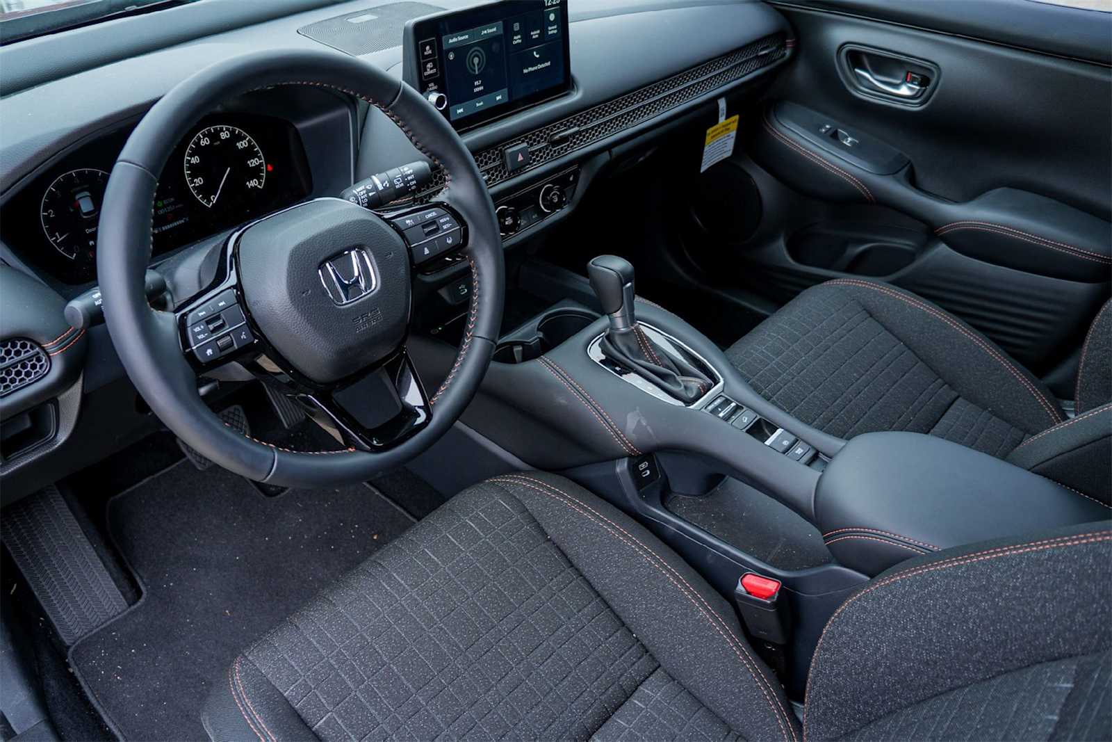 Thumbnail: 2026 Honda HR-V - 2