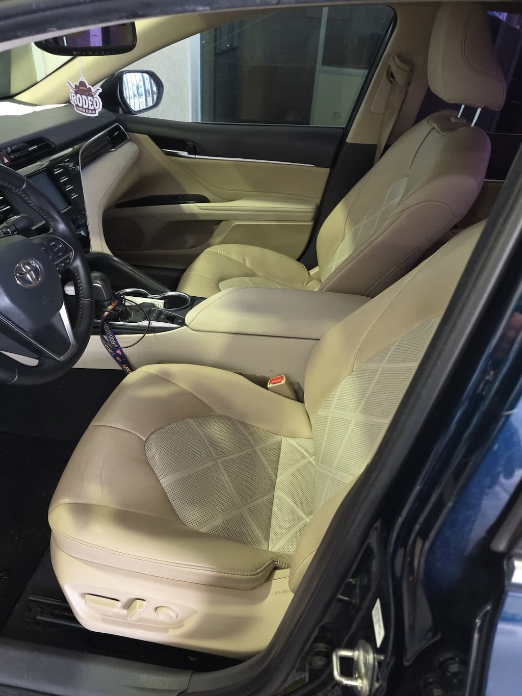 Used 2018 Toyota Camry L Sedan