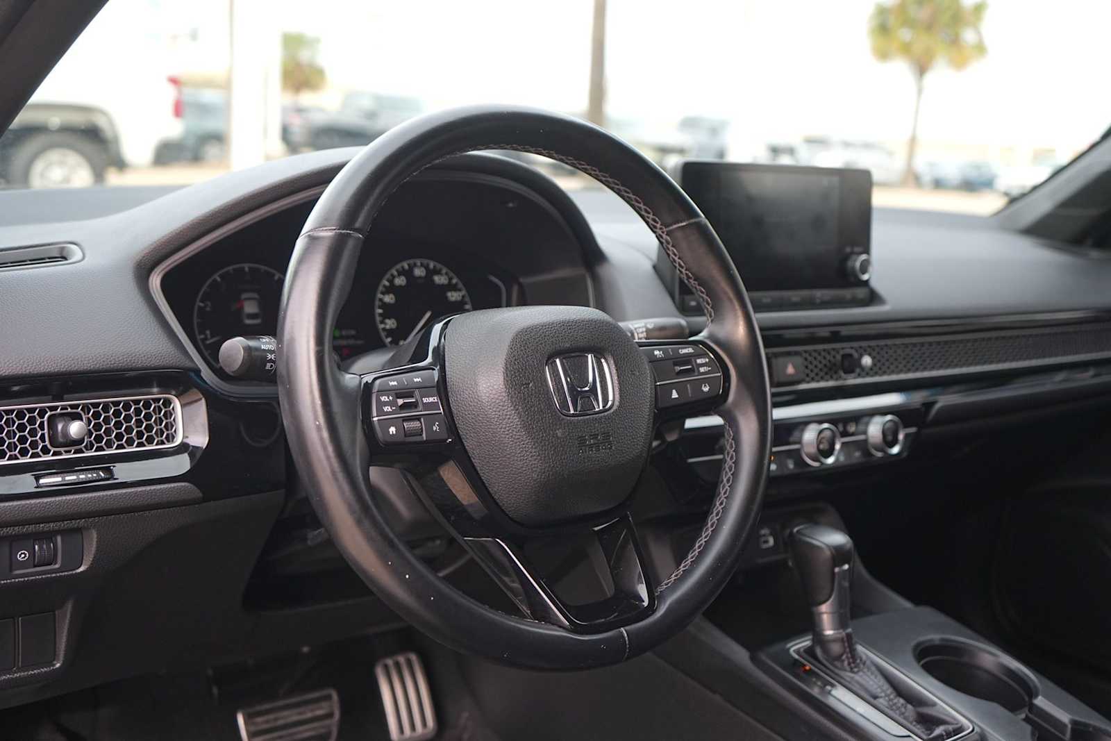 Thumbnail: 2022 Honda Civic - 2