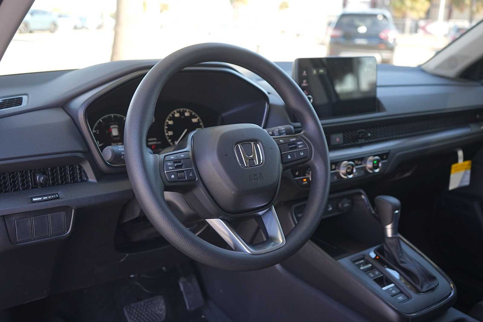 Thumbnail: 2026 Honda CR-V - 2