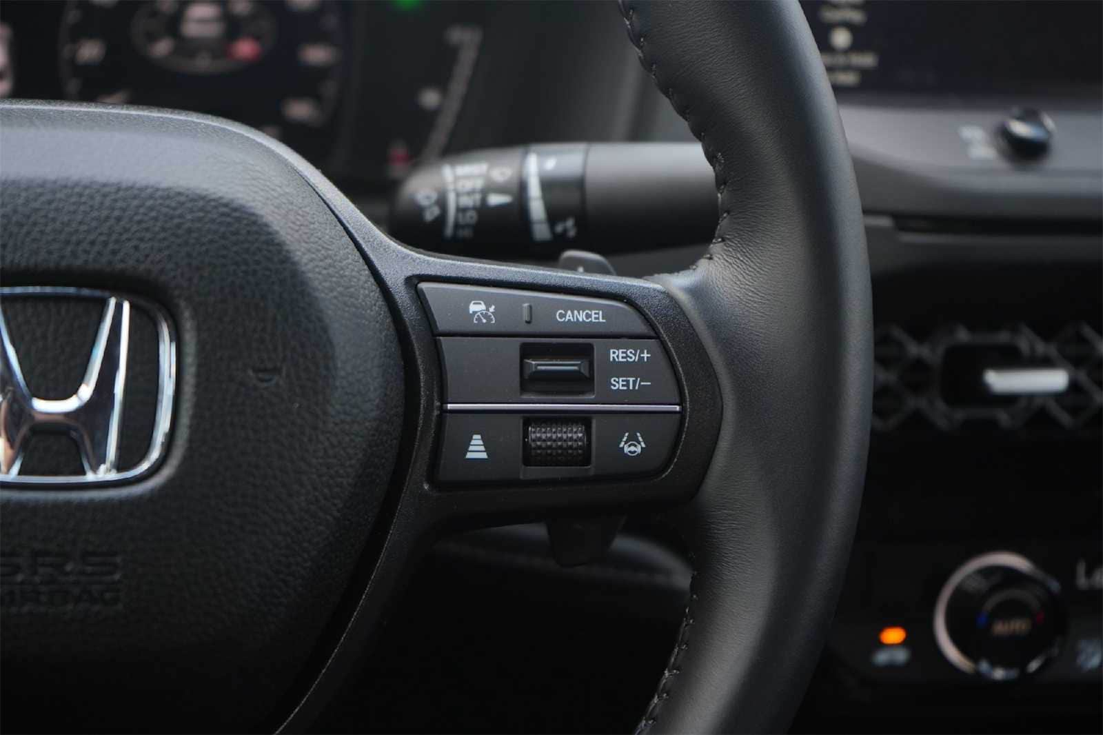 Thumbnail: 2025 Honda Accord - 25