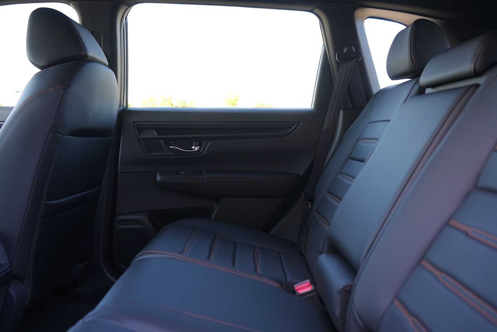 Thumbnail: 2026 Honda CR-V - 13