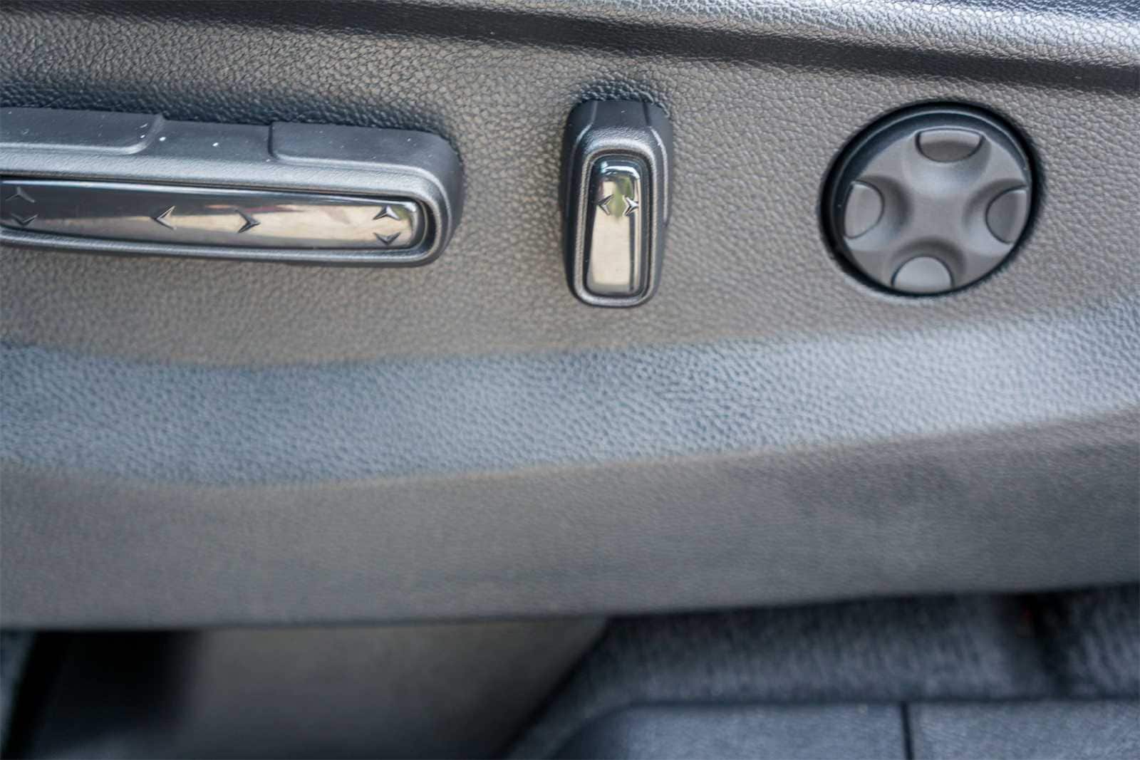 Thumbnail: 2024 Honda Odyssey - 21