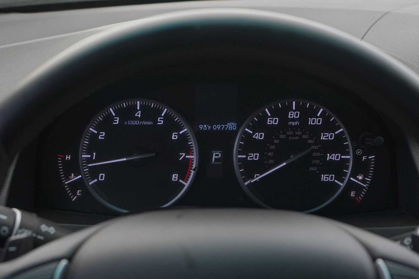 Thumbnail: 2014 Acura RDX - 21