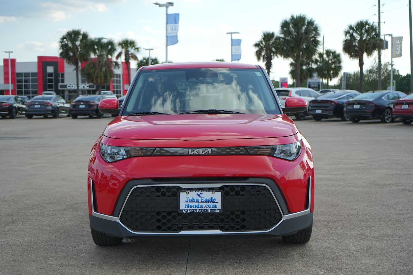 Thumbnail: 2023 Kia Soul - 6