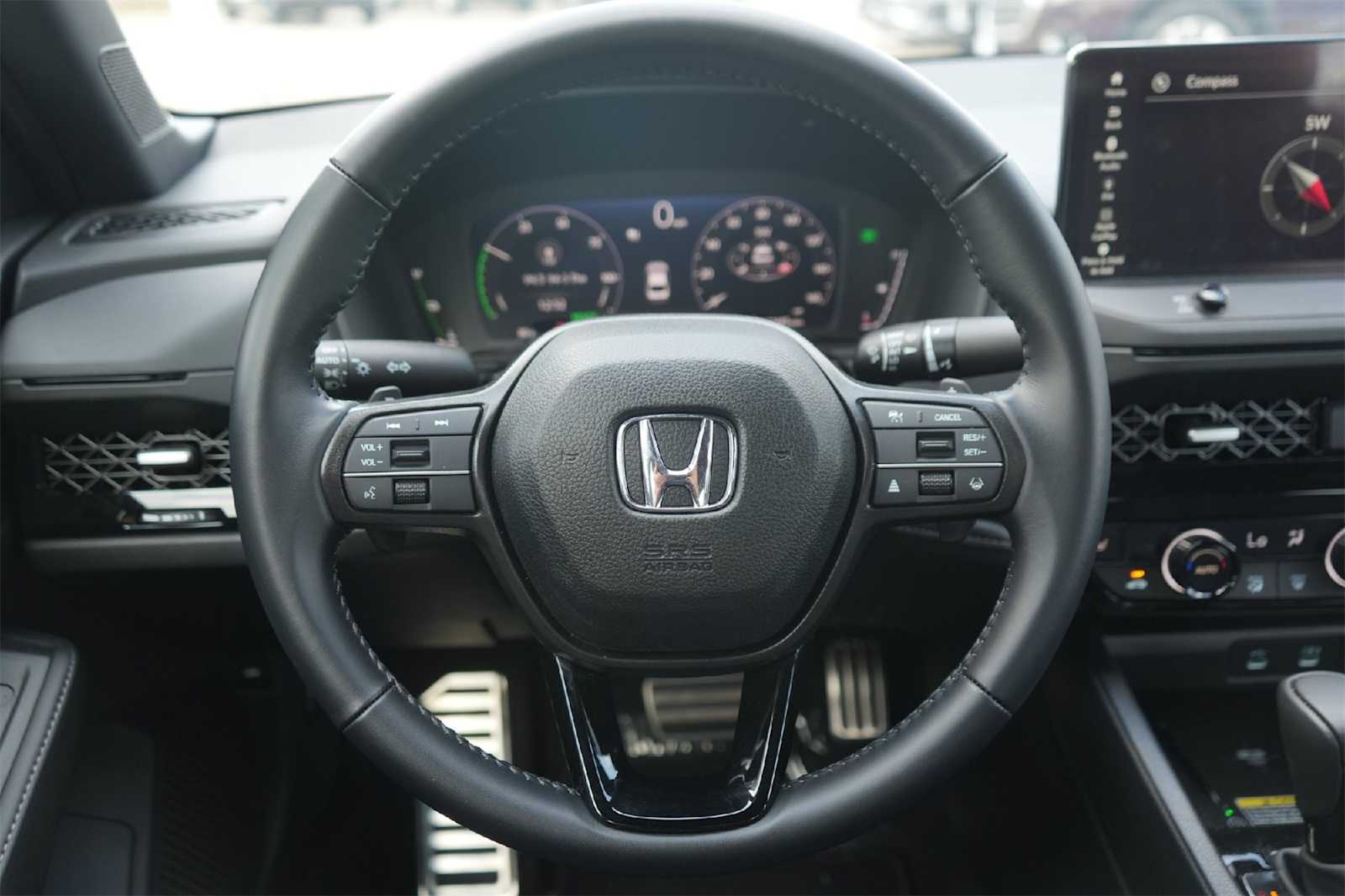 Thumbnail: 2025 Honda Accord - 15
