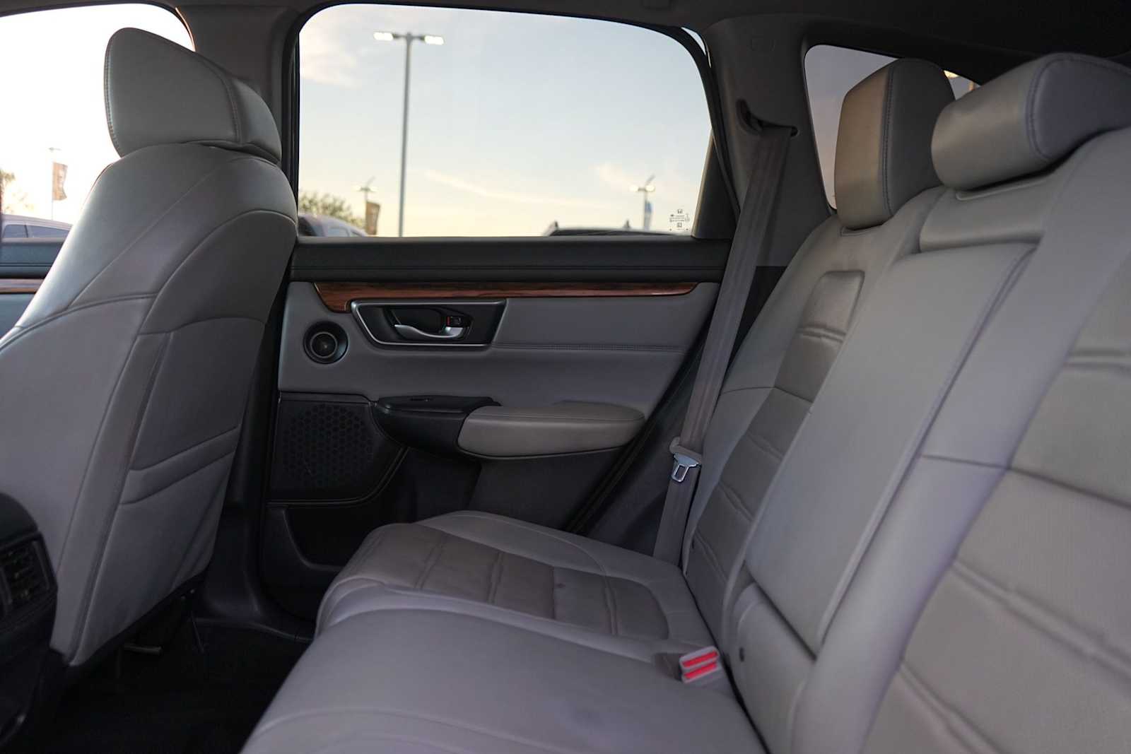 Thumbnail: 2020 Honda CR-V - 14