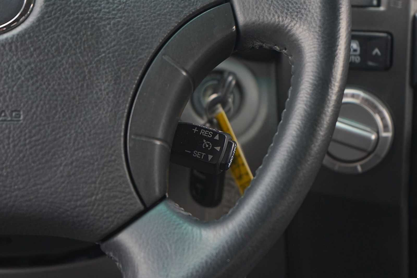 Thumbnail: 2008 Toyota 4Runner - 18