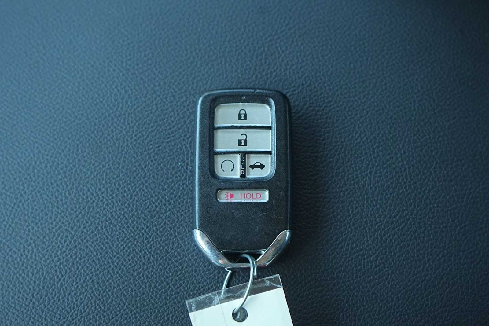 Thumbnail: 2022 Honda Accord - 28