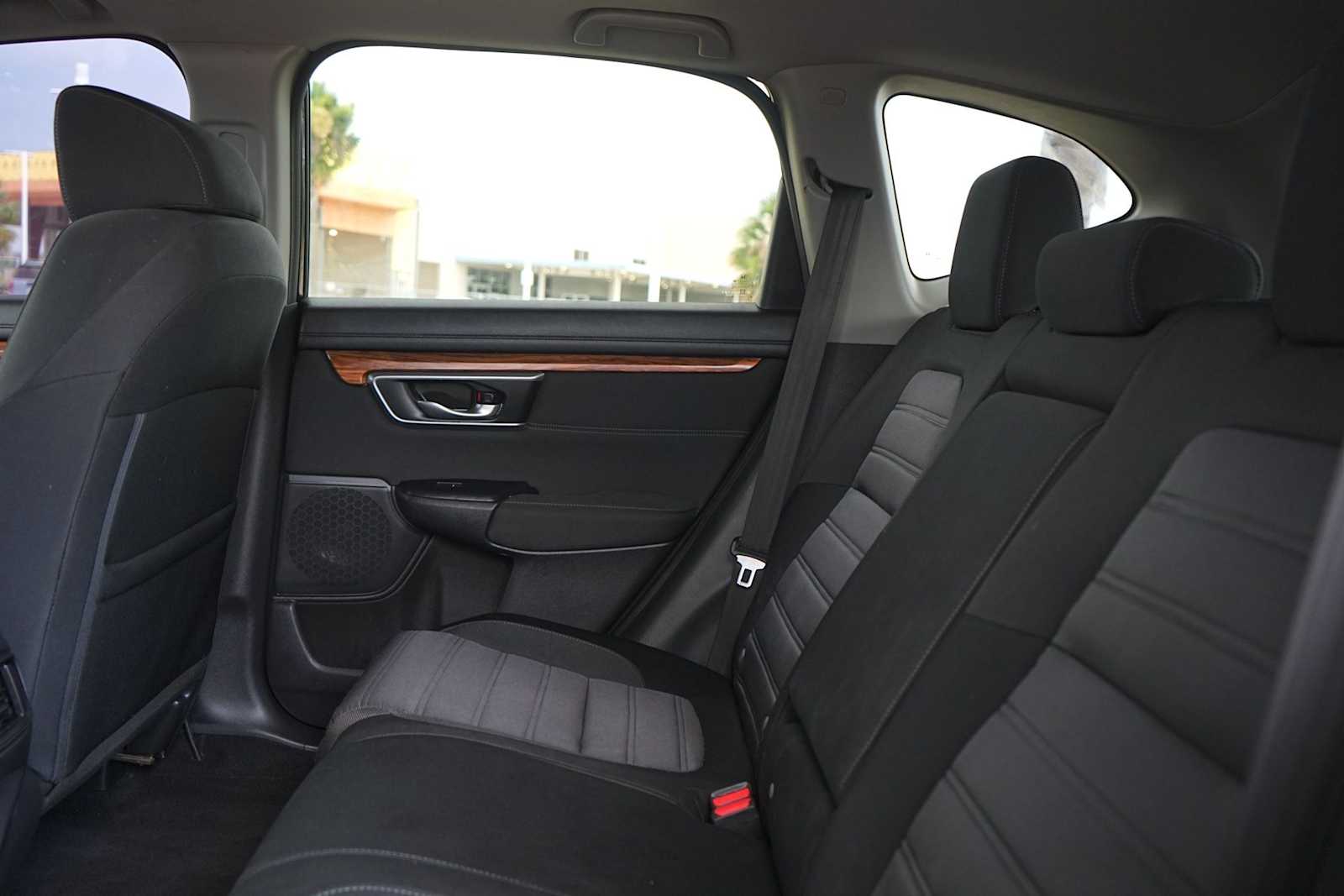 Thumbnail: 2021 Honda CR-V - 14
