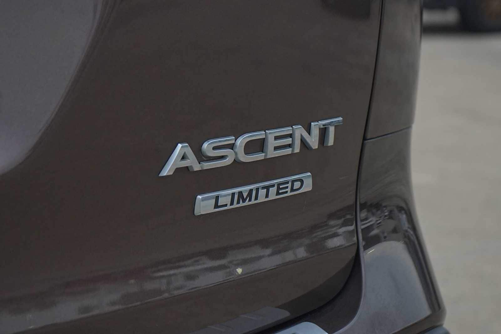 Thumbnail: 2019 Subaru Ascent - 8
