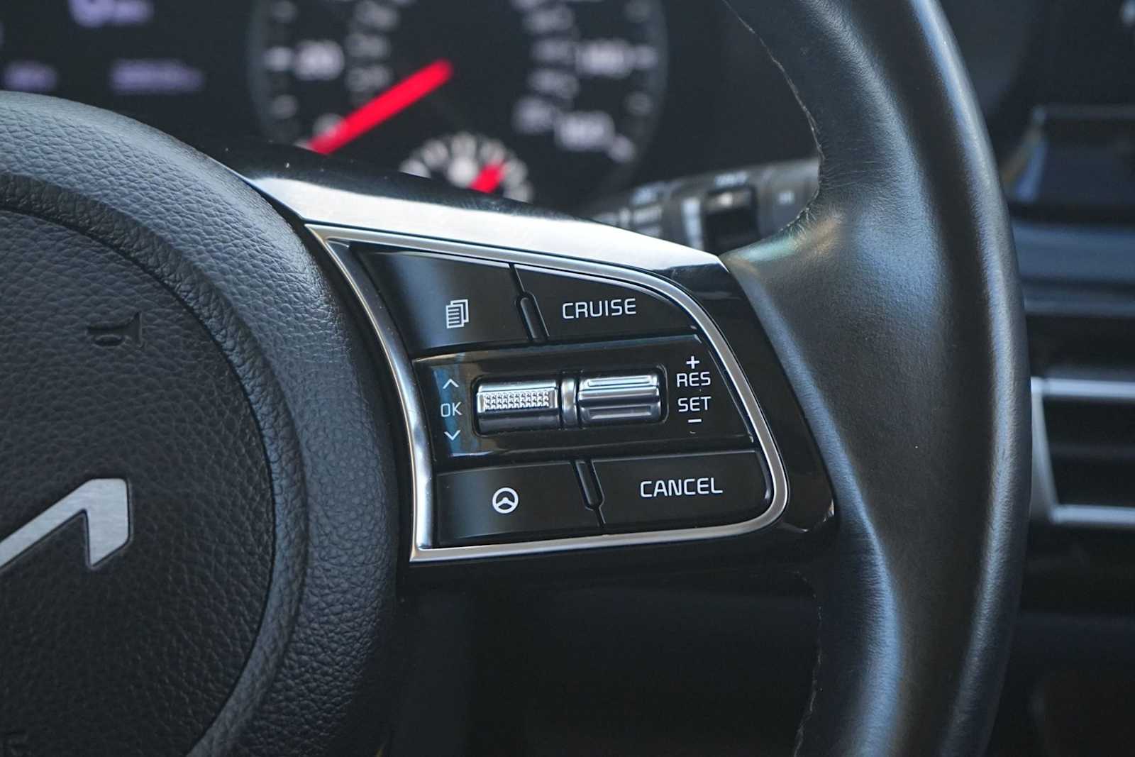 Thumbnail: 2023 Kia Seltos - 17