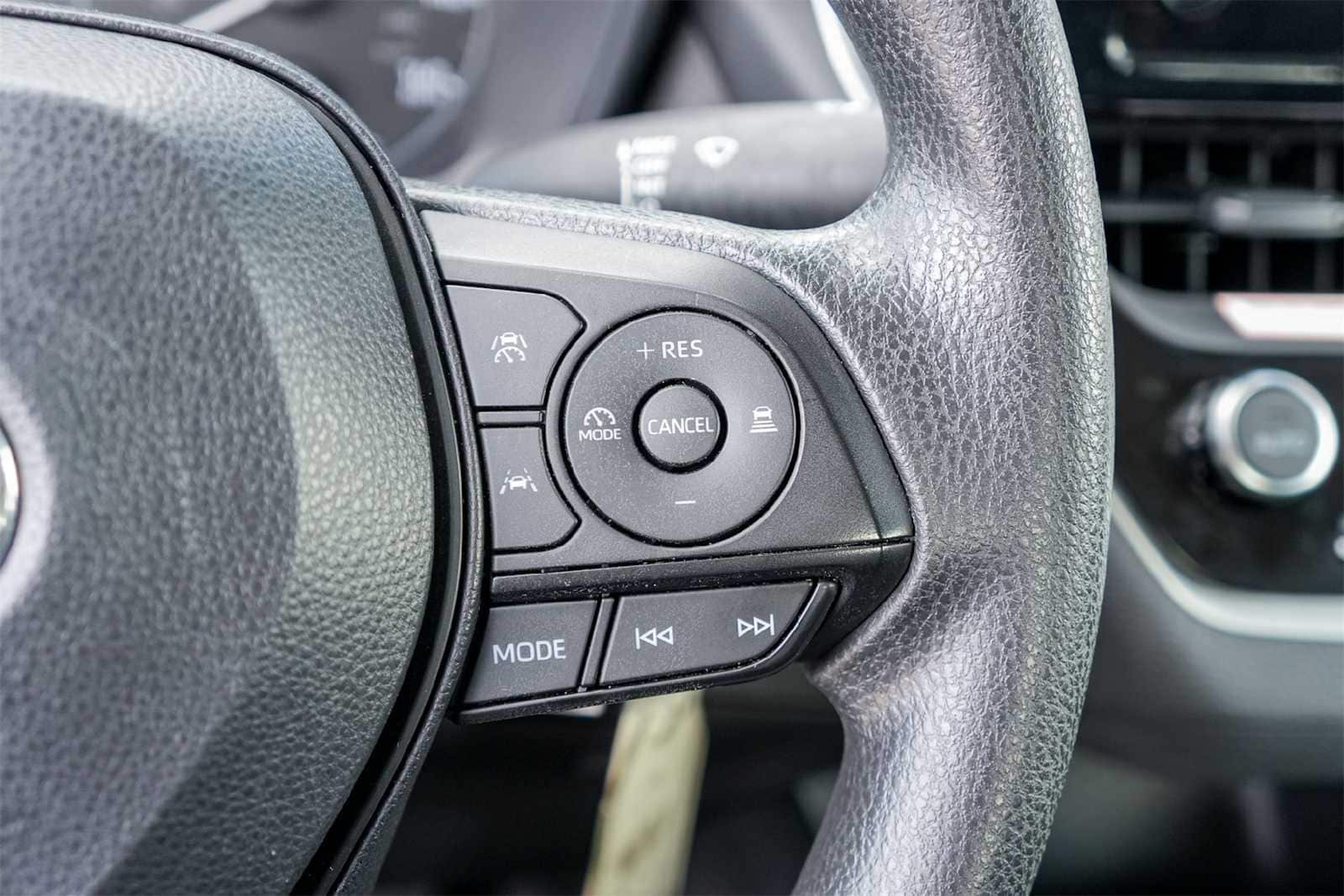 Thumbnail: 2024 Toyota Corolla - 26