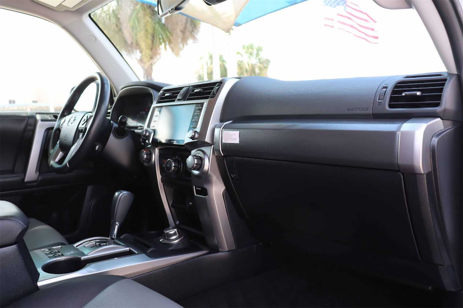 Thumbnail: 2024 Toyota 4Runner - 13