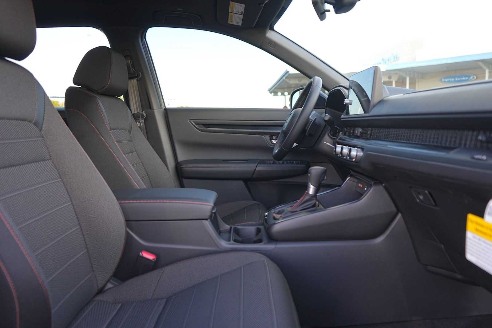 Thumbnail: 2026 Honda CR-V - 14