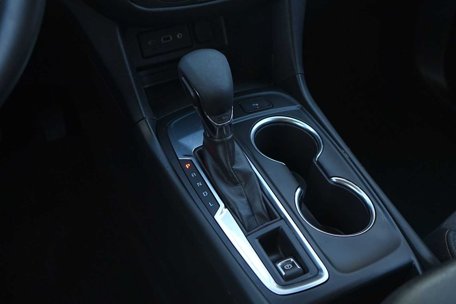 Thumbnail: 2024 Chevrolet Equinox - 20