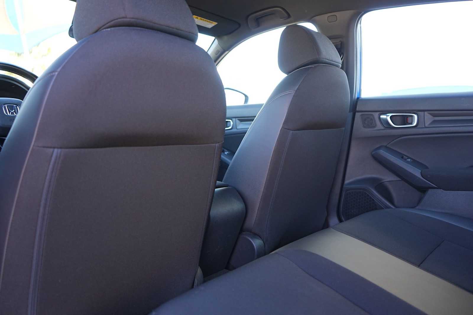 Thumbnail: 2023 Honda Civic - 13