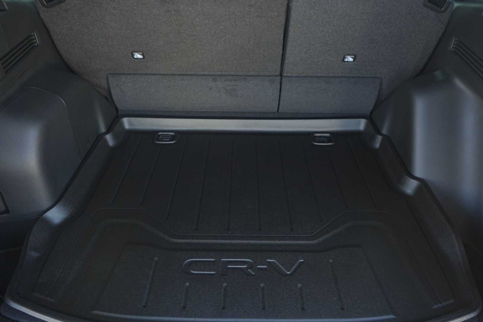 Thumbnail: 2026 Honda CR-V - 19