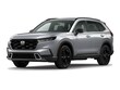  Honda CR-V Hybrid